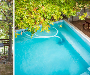 November Weekend Getaways Available