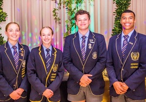 Bredasdorp High School Newsletter Summary - 25 October 2024