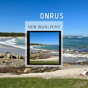 Discover the Charm of Onrus: A Coastal Gem Near Hermanus
