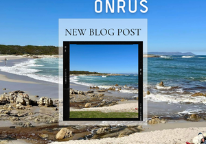 Discover the Charm of Onrus: A Coastal Gem Near Hermanus
