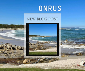 Discover the Charm of Onrus: A Coastal Gem Near Hermanus