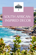 South African Inspired Design