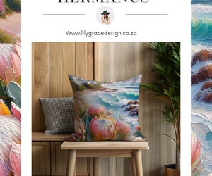 The Beauty of Hermanus