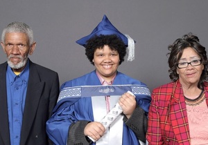 Doktorsgraad vir ‘Gansbaai-produk’ - Jolyn Phillips