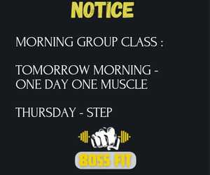 Halloween Step Class Added!