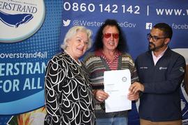 Our House - Our Home - Our Own