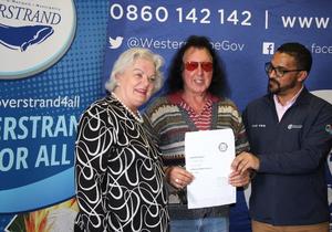 Our House - Our Home - Our Own