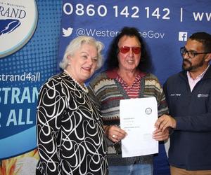 Our House - Our Home - Our Own