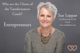Transformation Coaching for Entrepreneurs