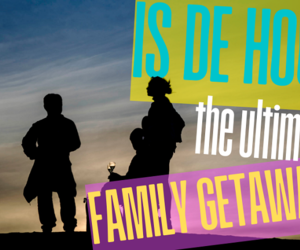 Is De Hoop the Ultimate Family Getaway?