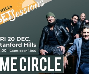 20 December 2024: Prime Circle Live at Stanford Hills Estate