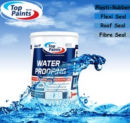 Roof Sealers from Top Paints