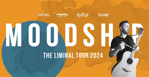 3 November 2024: Moodship Live