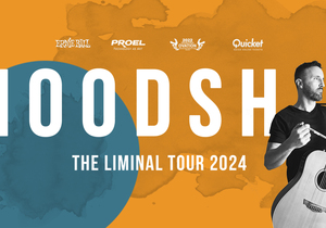 3 November 2024: Moodship Live