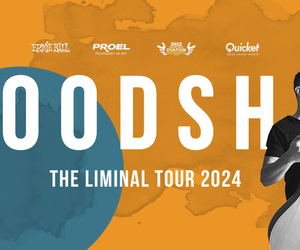 3 November 2024: Moodship Live