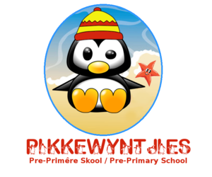 September 2024 Pikkewyntjies / Penguinkidz Newsletter