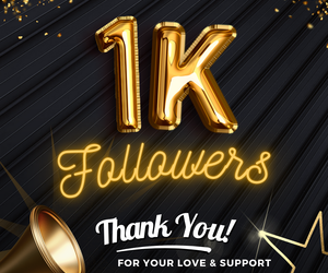 Jan Biltong Hits 1K Facebook Followers!