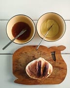 November 2024 Calendar and Booking Info