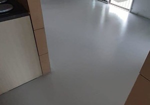 Screed Flooring Specialists in Overberg