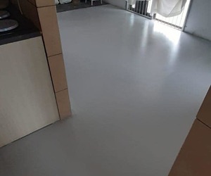 Screed Flooring Specialists in Overberg