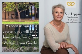 Unlock True Freedom: The Power of Self-Trust