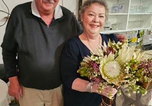 Overberg Kushengelklub - Melchi Botha is Hengelaar-van-die-dag