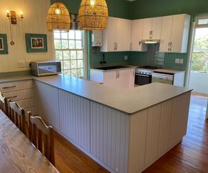 Stylish Kitchen Renovation in Betty's Bay