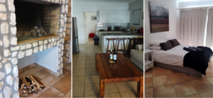 Flat For Rent: 23 Blougans Street