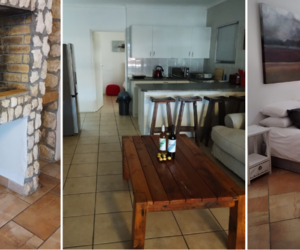 Flat For Rent: 23 Blougans Street