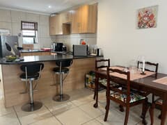 For Rent: Flat at Whale Cove Apartments, De Kelders