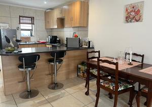 For Rent: Flat at Whale Cove Apartments, De Kelders