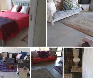 For Rent: Two Bedroom Flat in De Kelders / Gansbaai