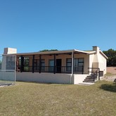 Agulhas Jukskei klub huis