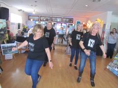 Erfenisdag Kunsuitstalling