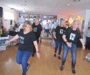 Erfenisdag Kunsuitstalling