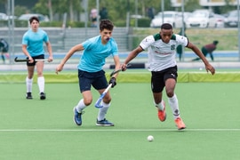 Qhama Dyakophu Shines at Grootbos Foundation