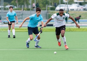 Qhama Dyakophu Shines at Grootbos Foundation