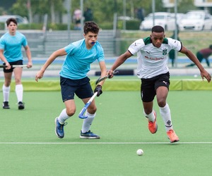 Qhama Dyakophu Shines at Grootbos Foundation