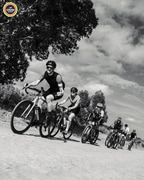 7 December 2024: Stanford 100 Miler