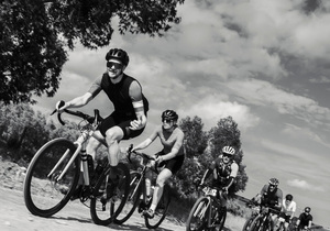 7 December 2024: Stanford 100 Miler