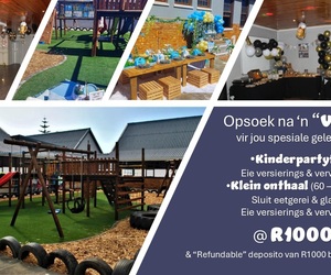 Funksie Lokaal by Laerskool Gansbaai