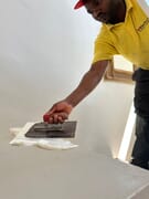 How Glue-Down Vinyl Flooring Is Installed