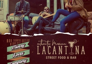 6 November 2024: Misery Loves Company