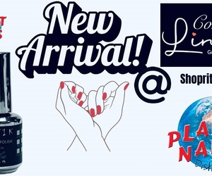 NEW: Lastik UV/LED Gel Polish