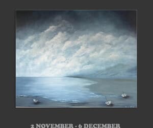 Mystical Moments: Monique Willard's Art Exhibition