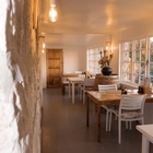 Inside seating - Sushi by B&B - Xplorio™ Gansbaai