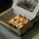 Takeaway - Sushi by B&B - Xplorio™ Gansbaai