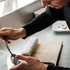 Sushi making - Sushi by B&B - Xplorio™ Gansbaai