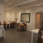 Iinside seating - Sushi by B&B - Xplorio™ Gansbaai