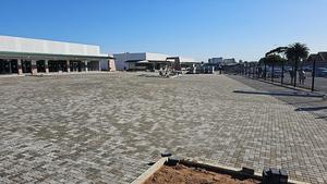 Bredasdorp Extension to Link with Overberg Centre